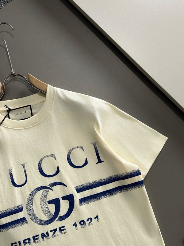 ブランドTシャツ内部構造